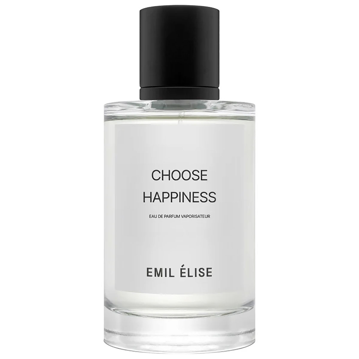 Emil Élise Choose Happiness Eau de Parfum Spray 100ml