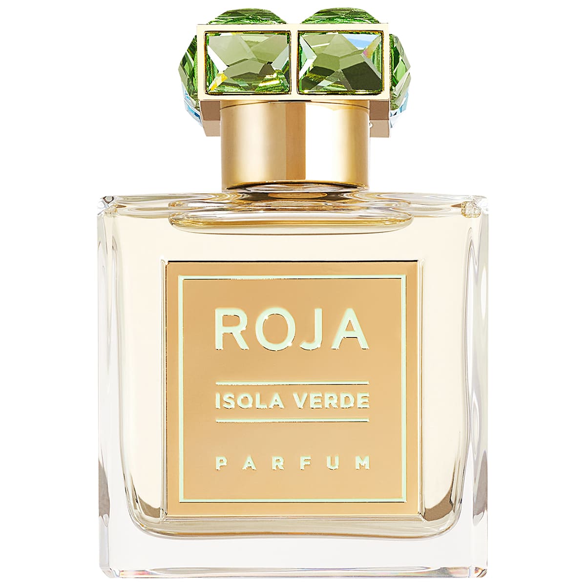 ROJA Parfums Isola Verde Eau de Parfum Spray 50ml