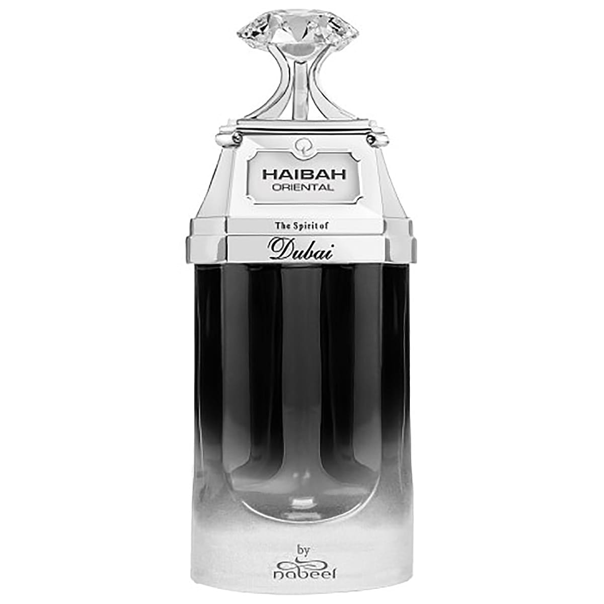 Spirit of Dubai Haibah Oriental Eau de Parfum Spray 90ml