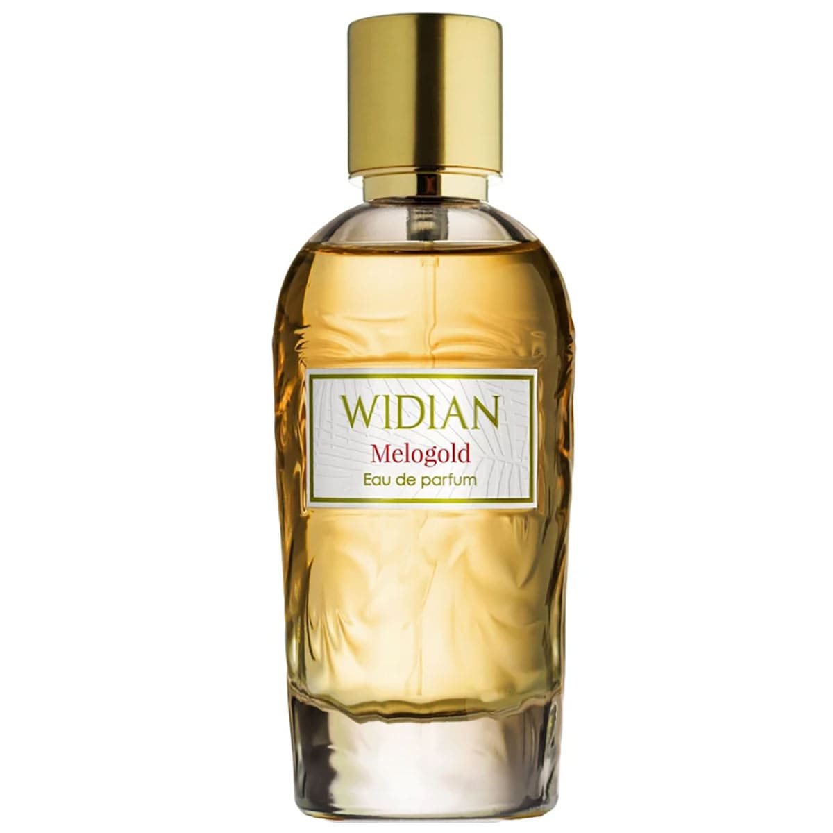 WIDIAN Melogold Eau de Parfum Spray 100ml