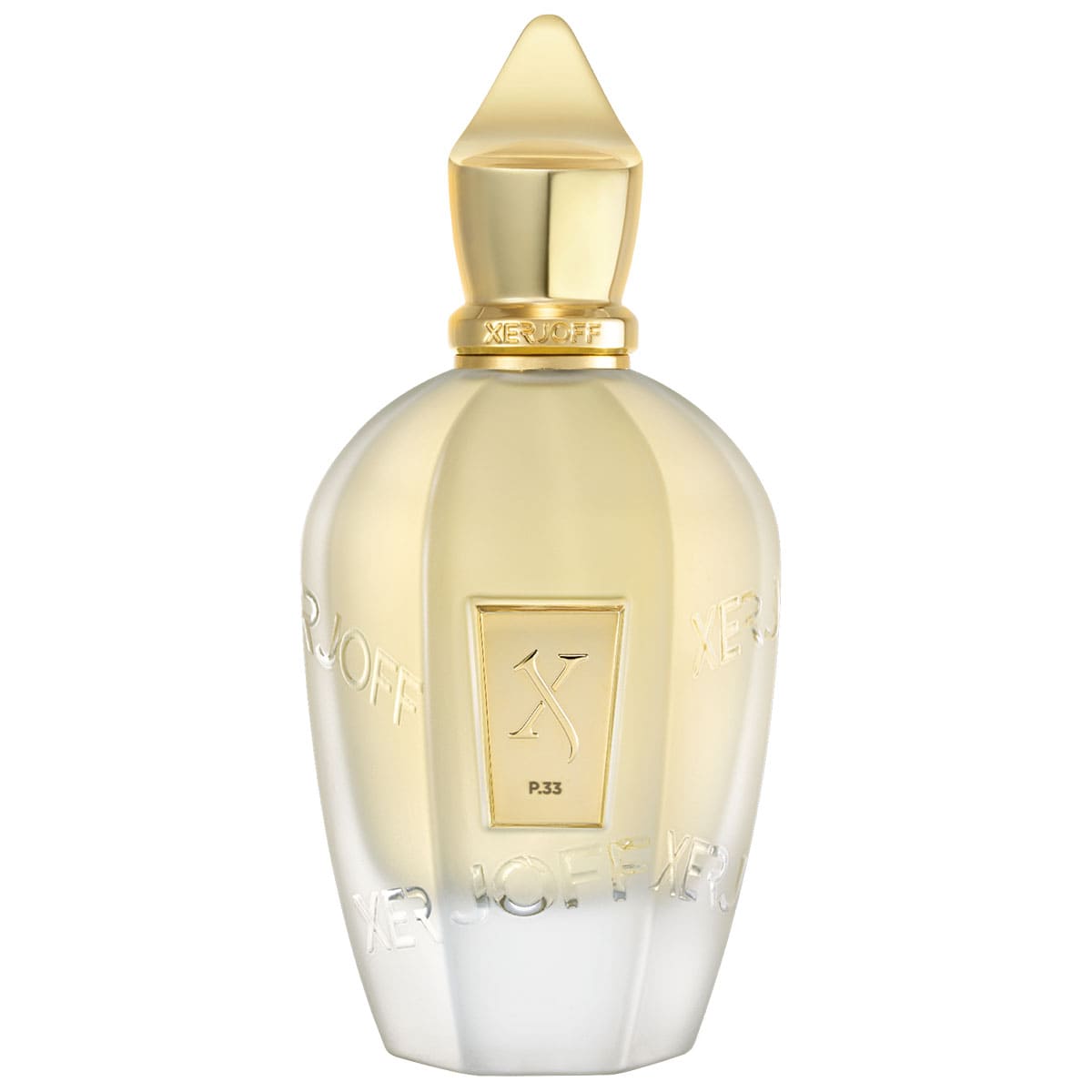 Xerjoff Sketchbook P.33 Eau de Parfum Spray 100ml